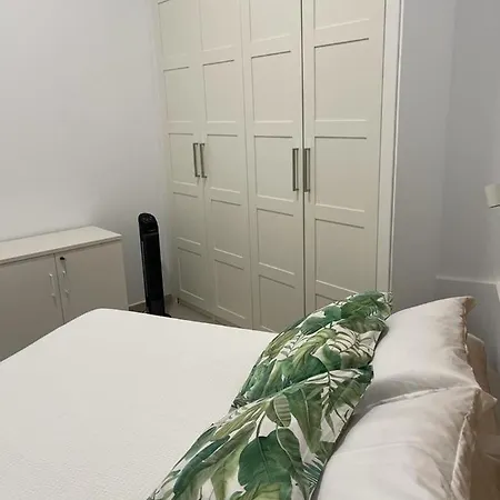 Apartment Mn Homes Fonseca B