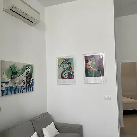 Apartment Mn Homes Fonseca B