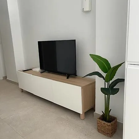 Apartment Mn Homes Fonseca B *