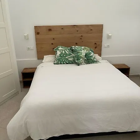 Appartement Mn Homes Fonseca B
