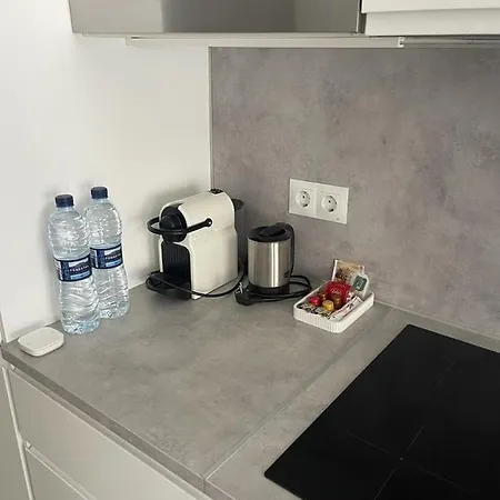 Mn Homes Fonseca B * Malaga